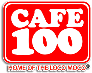 Cafe 100 - Hilo, HI